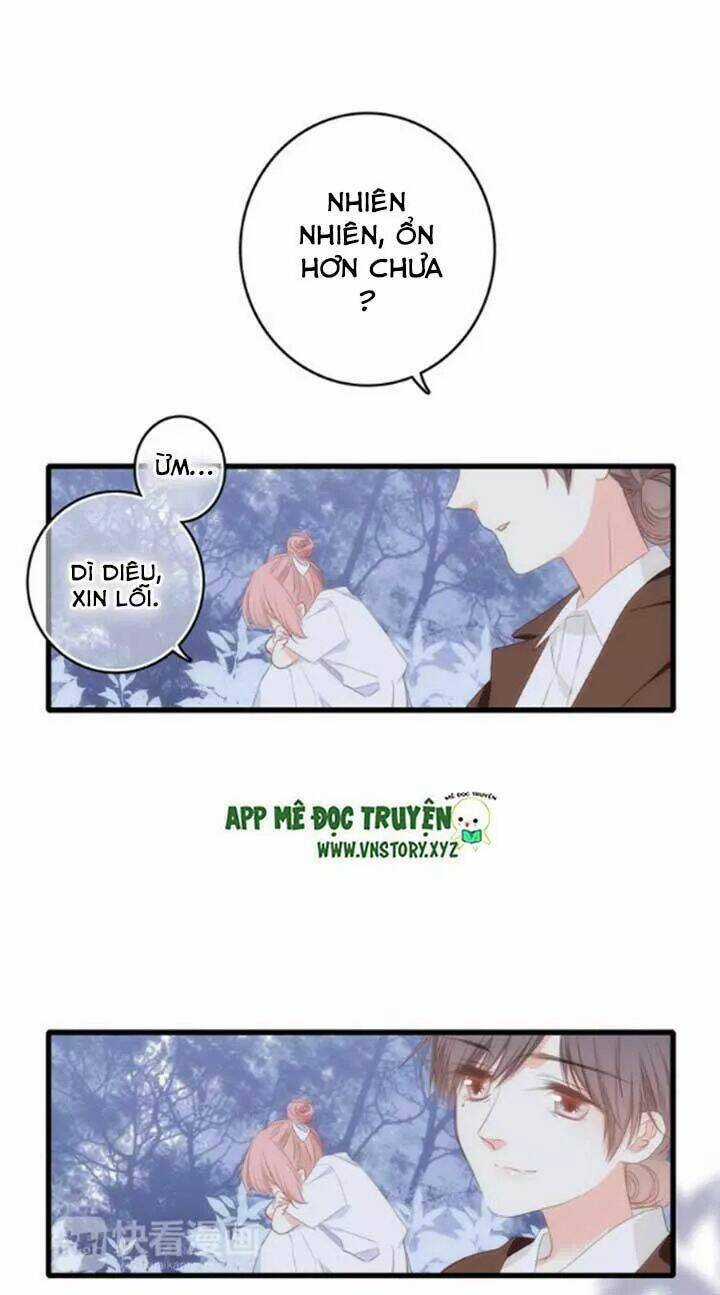 Con Tim Rung Động 2 - Chapter 112 - Trang 40