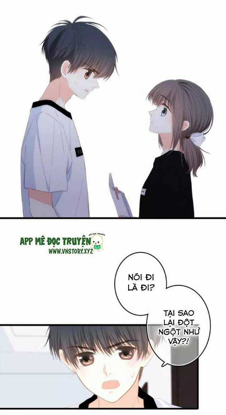 Con Tim Rung Động 2 - Chapter 112 - Trang 5