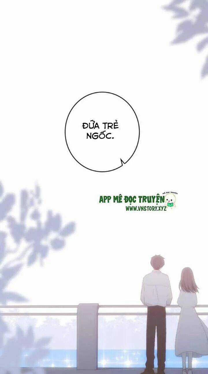 Con Tim Rung Động 2 - Chapter 112 - Trang 41