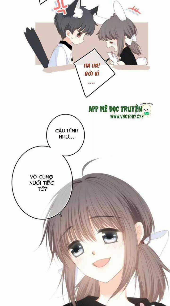 Con Tim Rung Động 2 - Chapter 112 - Trang 7