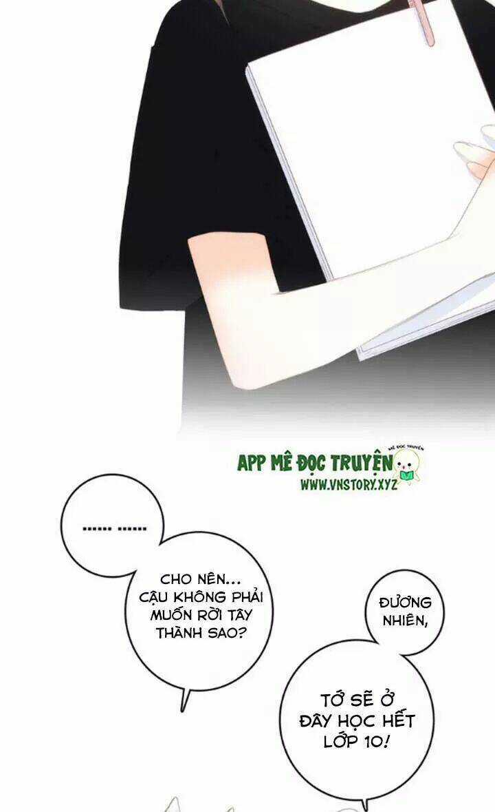 Con Tim Rung Động 2 - Chapter 112 - Trang 8