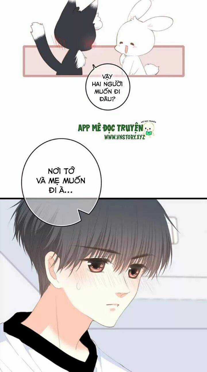 Con Tim Rung Động 2 - Chapter 112 - Trang 9