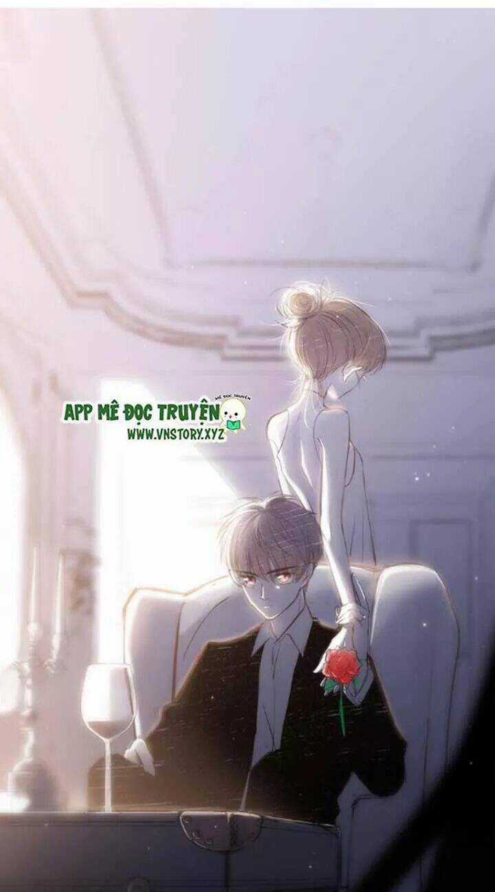 Con Tim Rung Động 2 - Chapter 113 - Trang 1