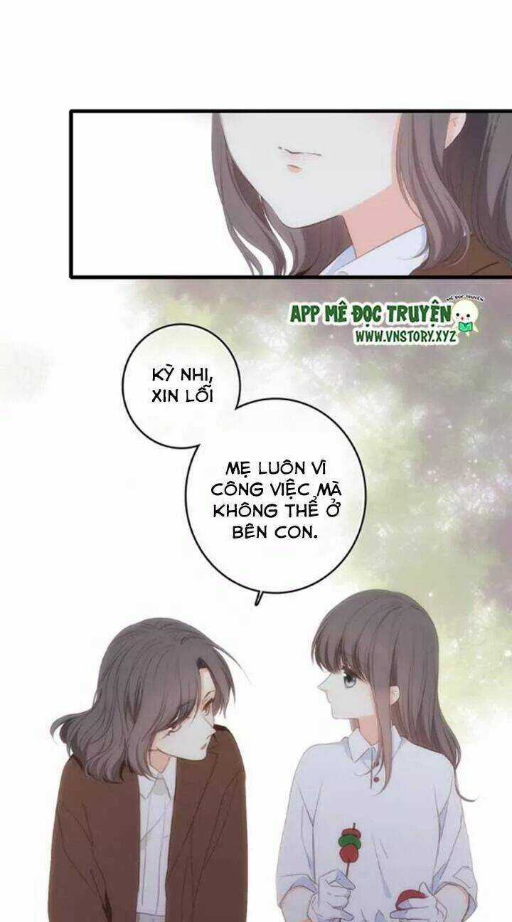 Con Tim Rung Động 2 - Chapter 113 - Trang 11