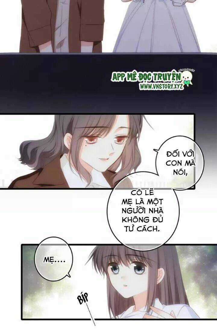 Con Tim Rung Động 2 - Chapter 113 - Trang 12