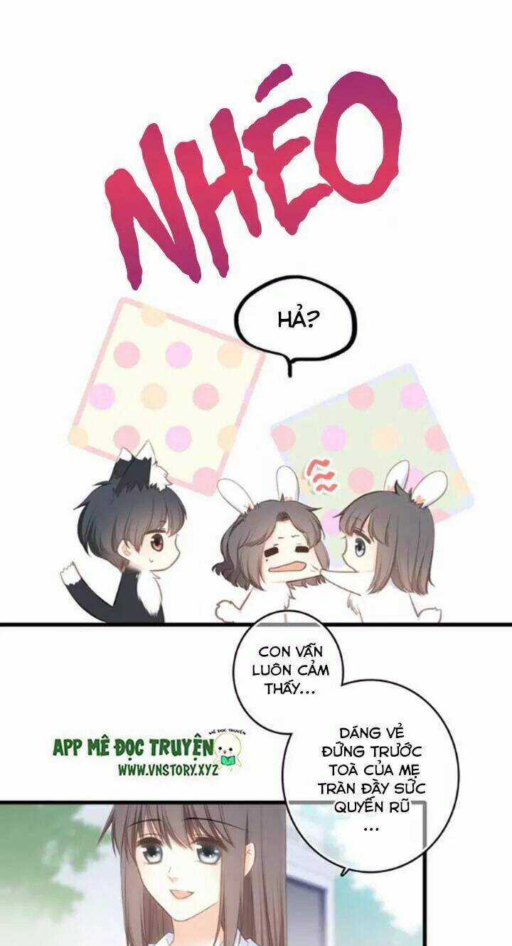 Con Tim Rung Động 2 - Chapter 113 - Trang 13