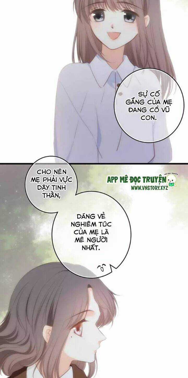 Con Tim Rung Động 2 - Chapter 113 - Trang 15