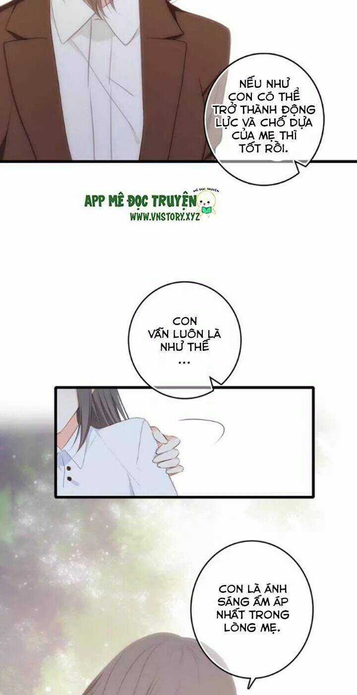 Con Tim Rung Động 2 - Chapter 113 - Trang 16