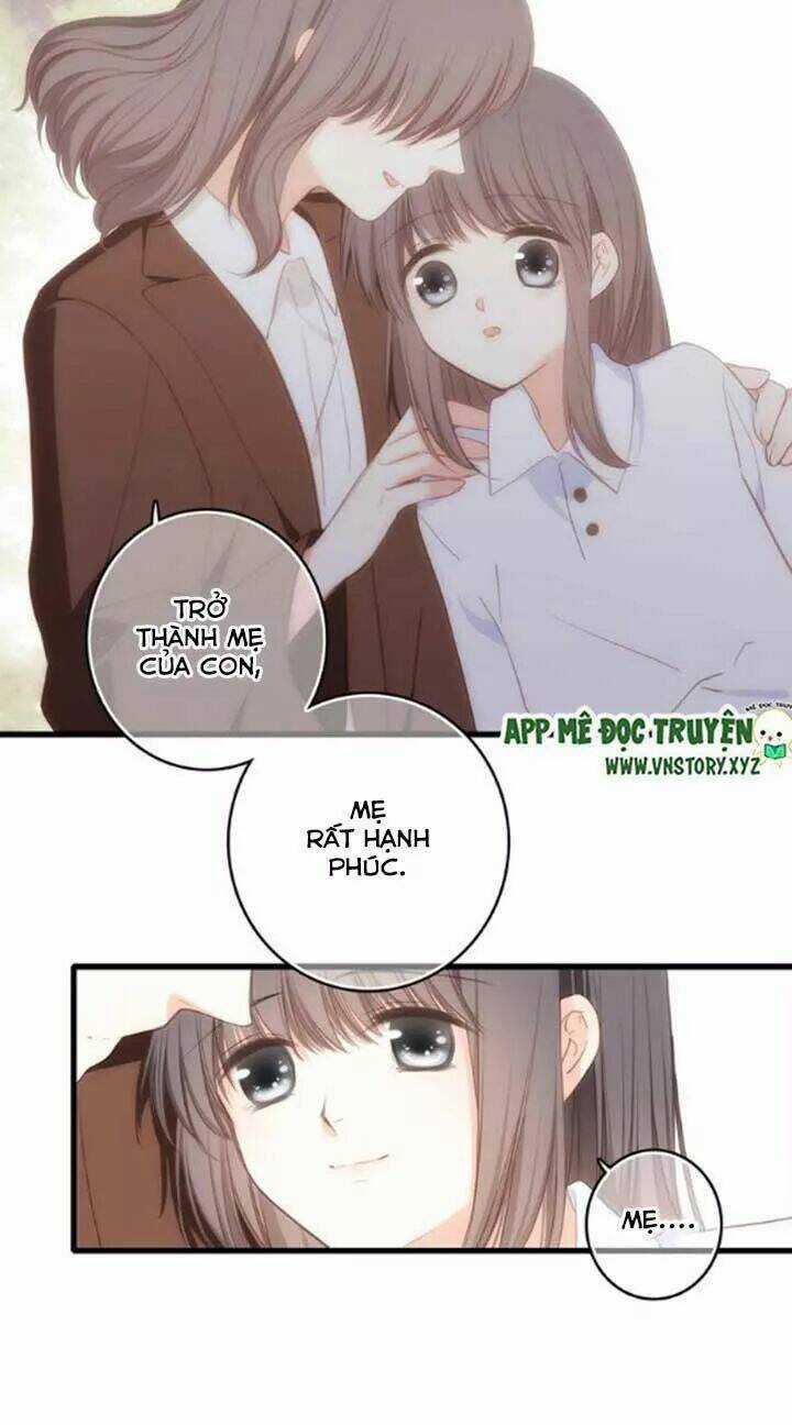 Con Tim Rung Động 2 - Chapter 113 - Trang 17