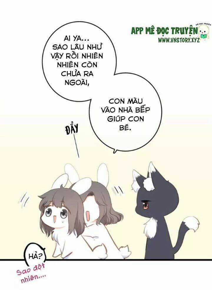 Con Tim Rung Động 2 - Chapter 113 - Trang 18