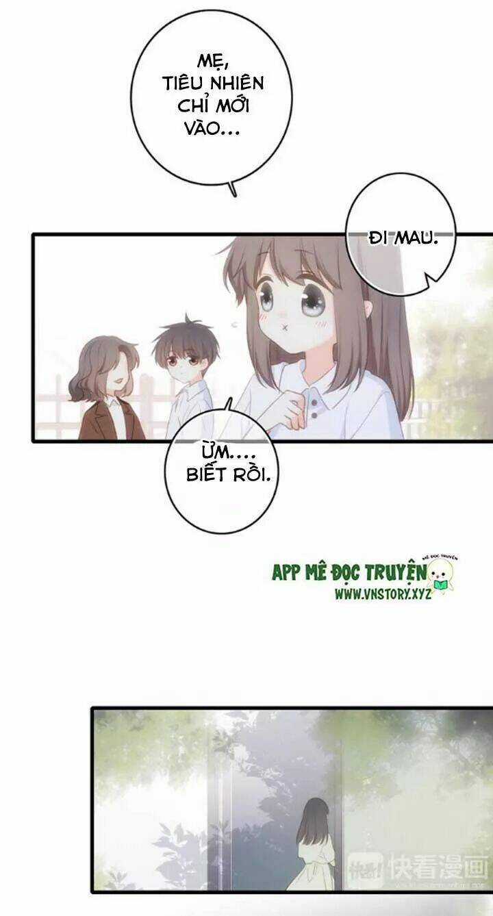 Con Tim Rung Động 2 - Chapter 113 - Trang 19