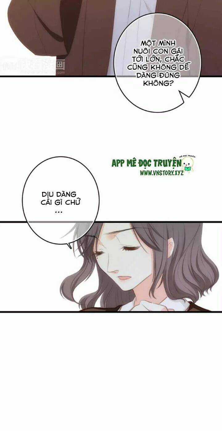 Con Tim Rung Động 2 - Chapter 113 - Trang 24