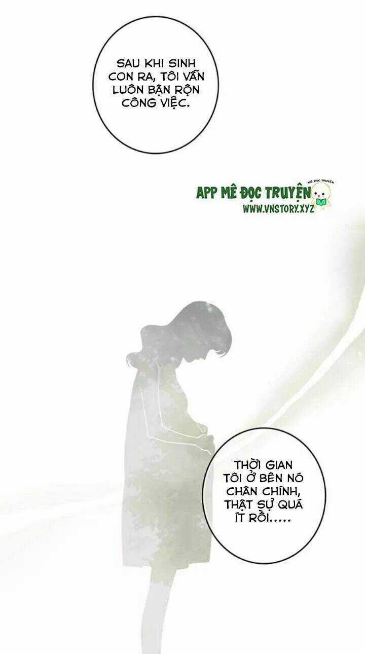 Con Tim Rung Động 2 - Chapter 113 - Trang 25