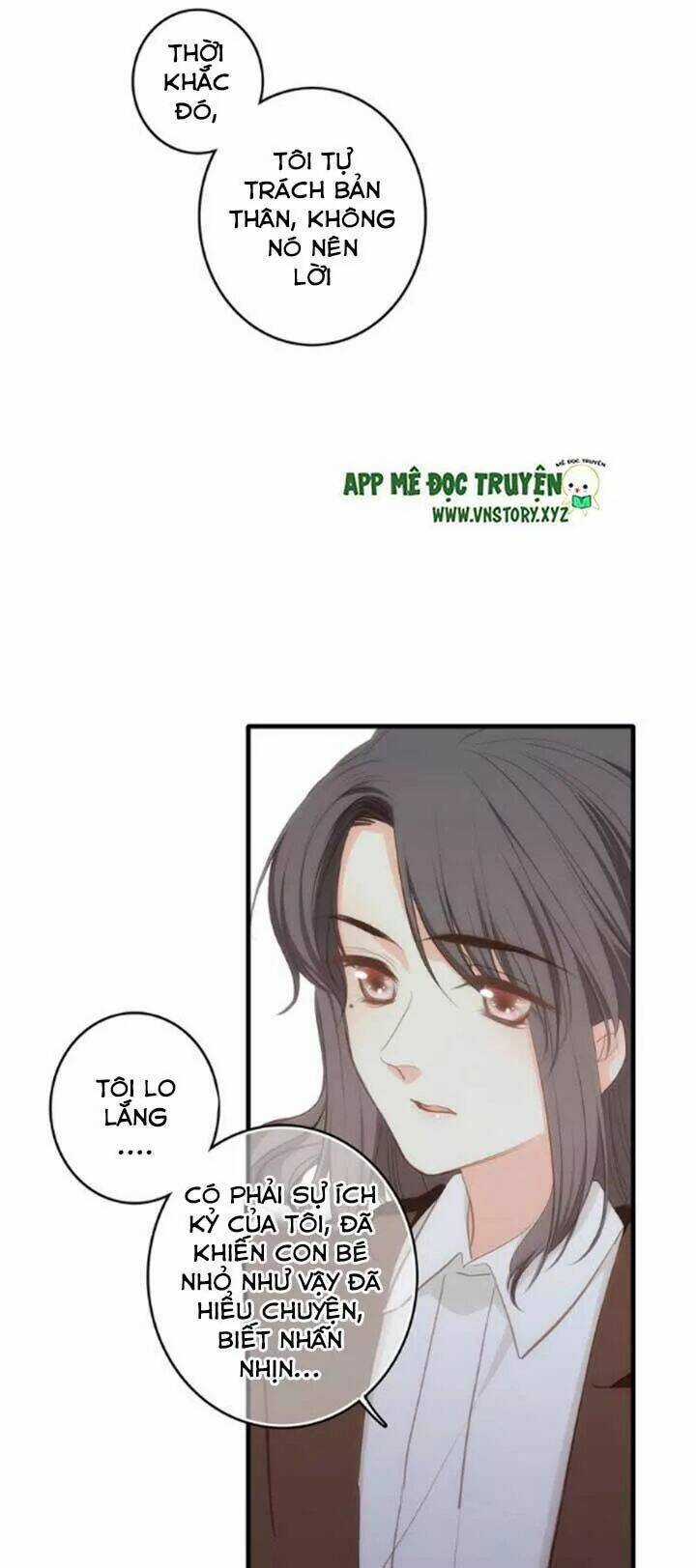 Con Tim Rung Động 2 - Chapter 113 - Trang 27