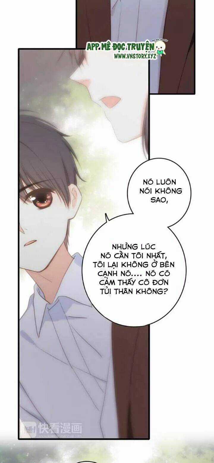 Con Tim Rung Động 2 - Chapter 113 - Trang 28