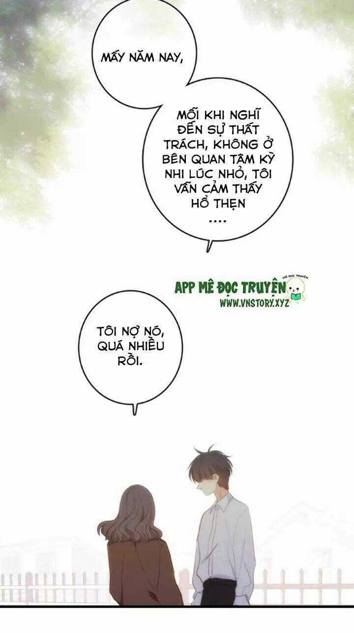 Con Tim Rung Động 2 - Chapter 113 - Trang 29