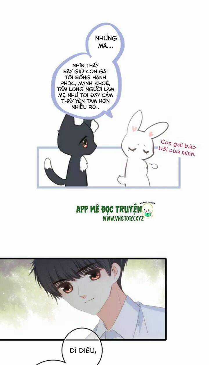 Con Tim Rung Động 2 - Chapter 113 - Trang 30