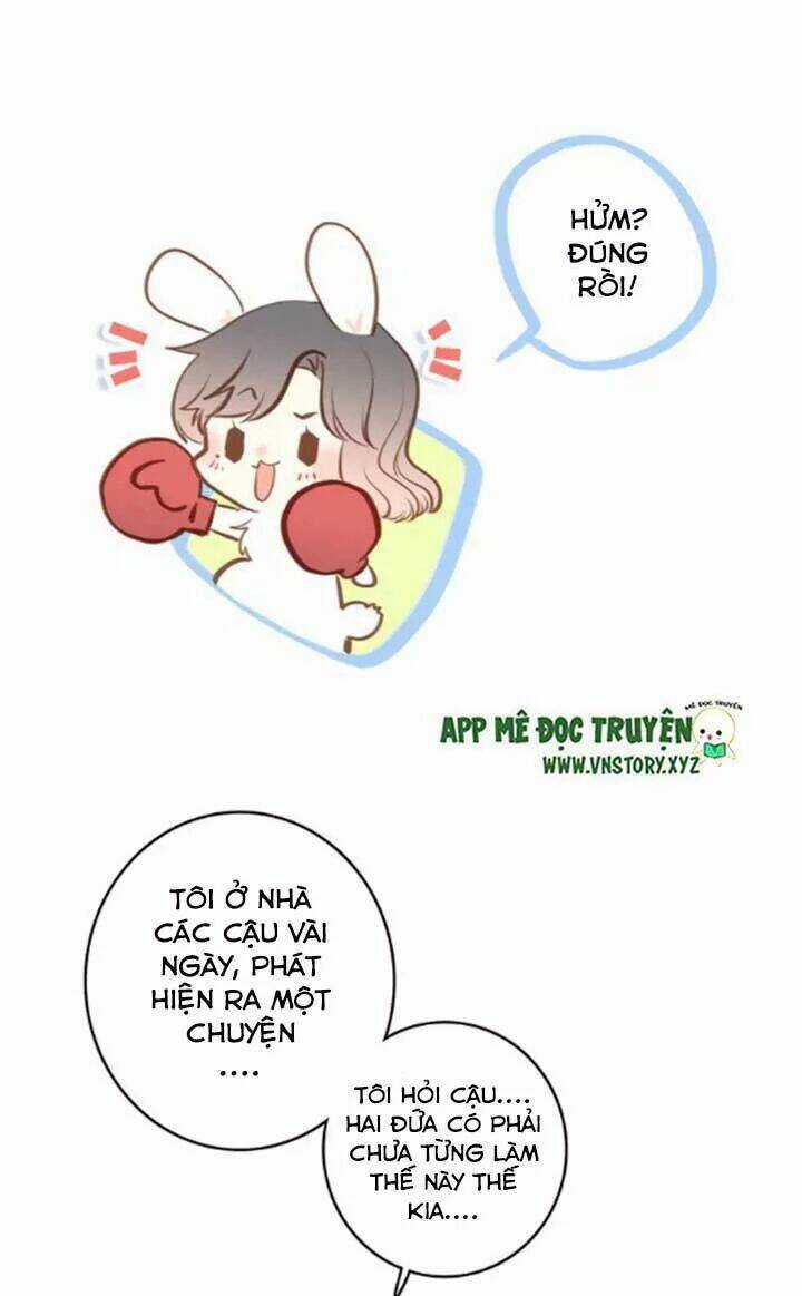 Con Tim Rung Động 2 - Chapter 113 - Trang 32