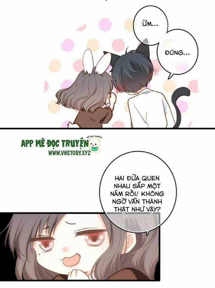 Con Tim Rung Động 2 - Chapter 113 - Trang 33