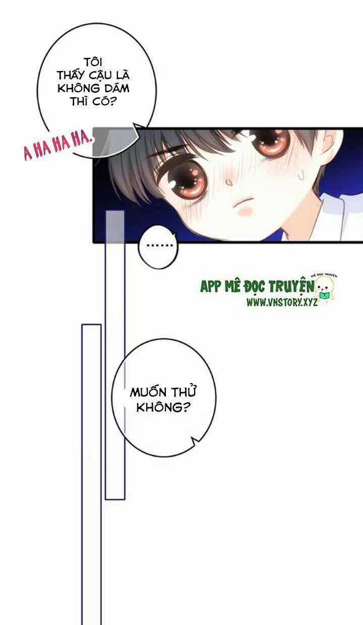 Con Tim Rung Động 2 - Chapter 113 - Trang 34