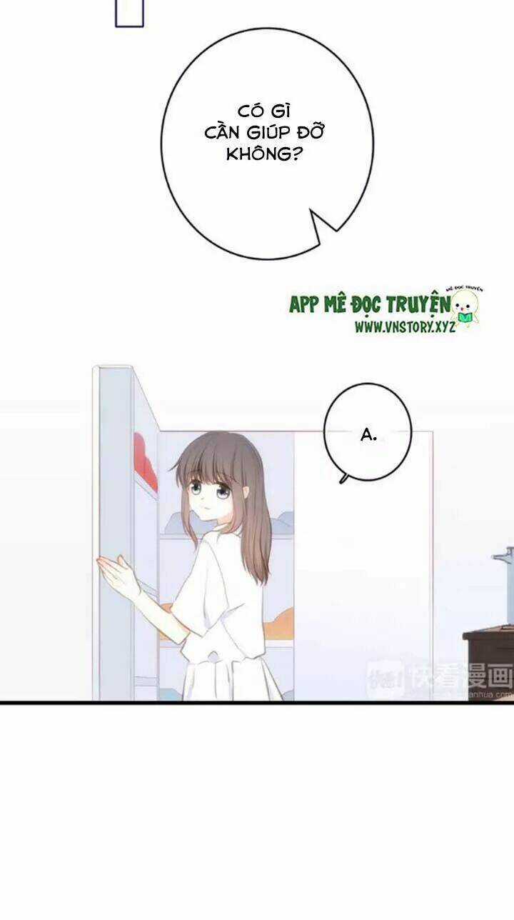 Con Tim Rung Động 2 - Chapter 113 - Trang 35