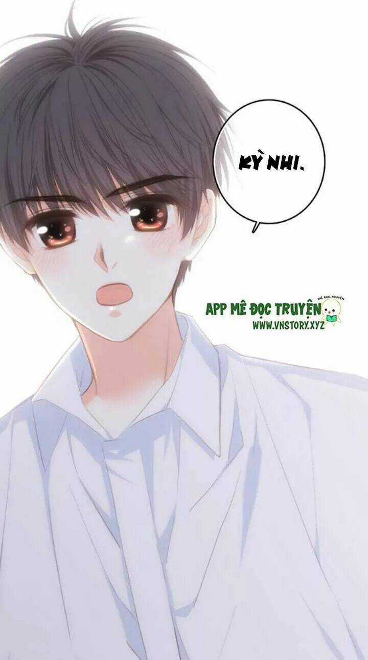 Con Tim Rung Động 2 - Chapter 113 - Trang 37