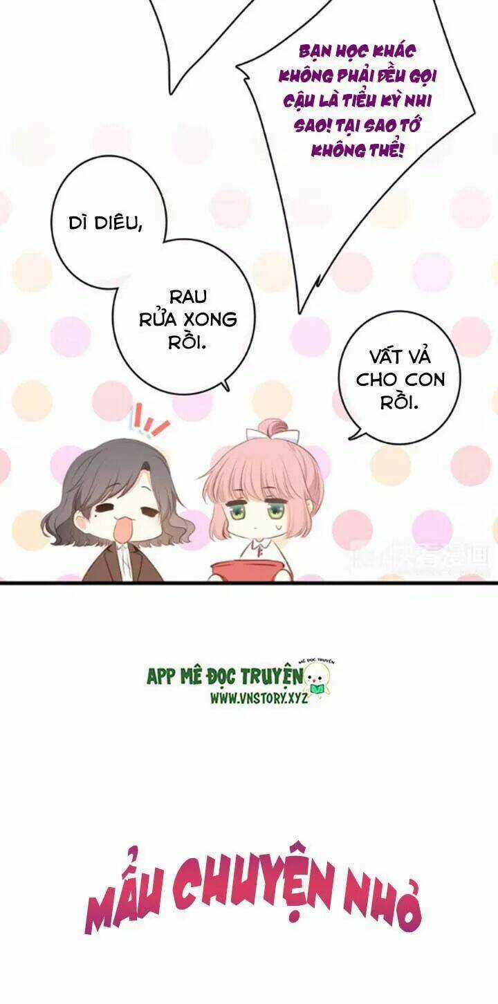 Con Tim Rung Động 2 - Chapter 113 - Trang 41