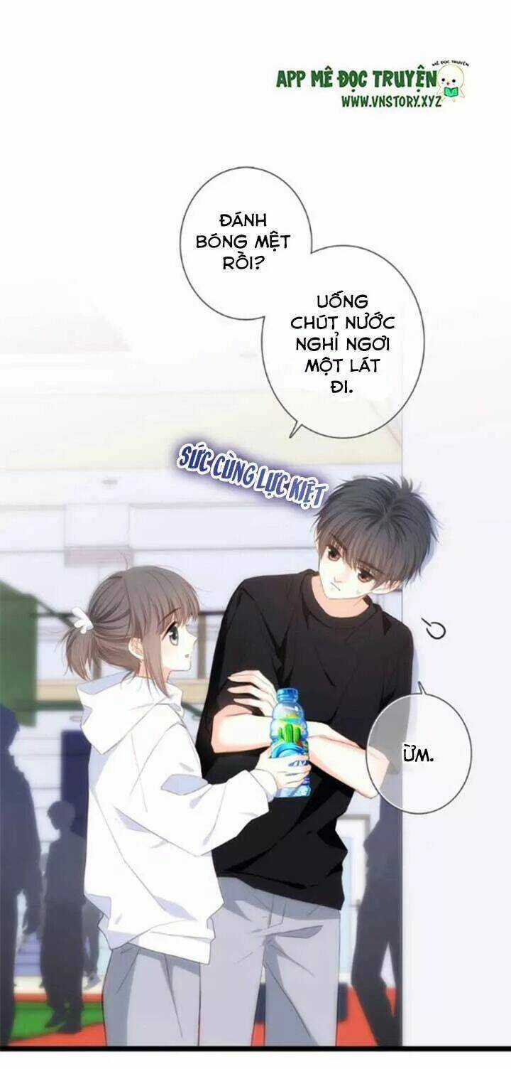 Con Tim Rung Động 2 - Chapter 113 - Trang 42