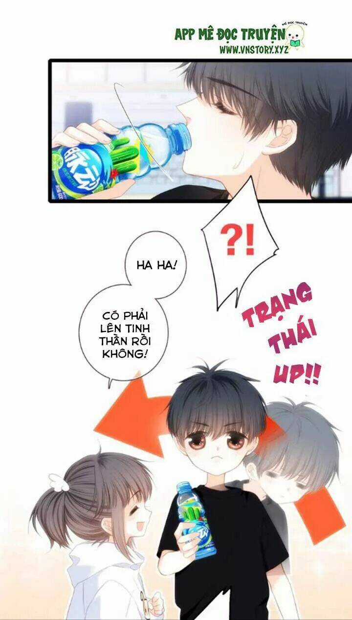 Con Tim Rung Động 2 - Chapter 113 - Trang 43