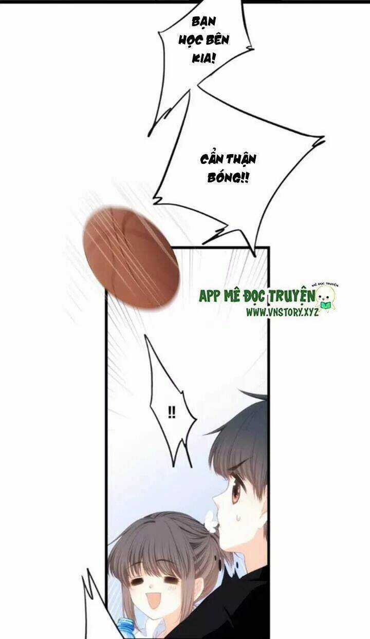 Con Tim Rung Động 2 - Chapter 113 - Trang 44