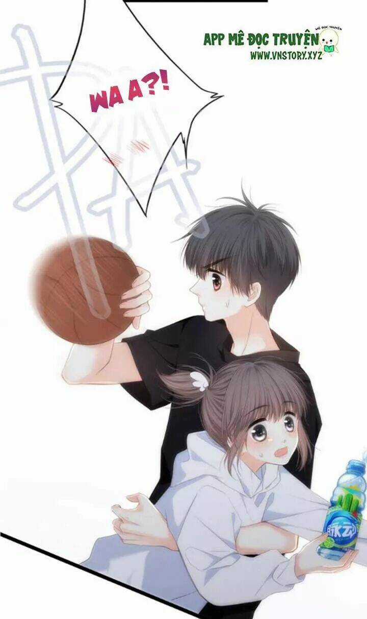 Con Tim Rung Động 2 - Chapter 113 - Trang 45