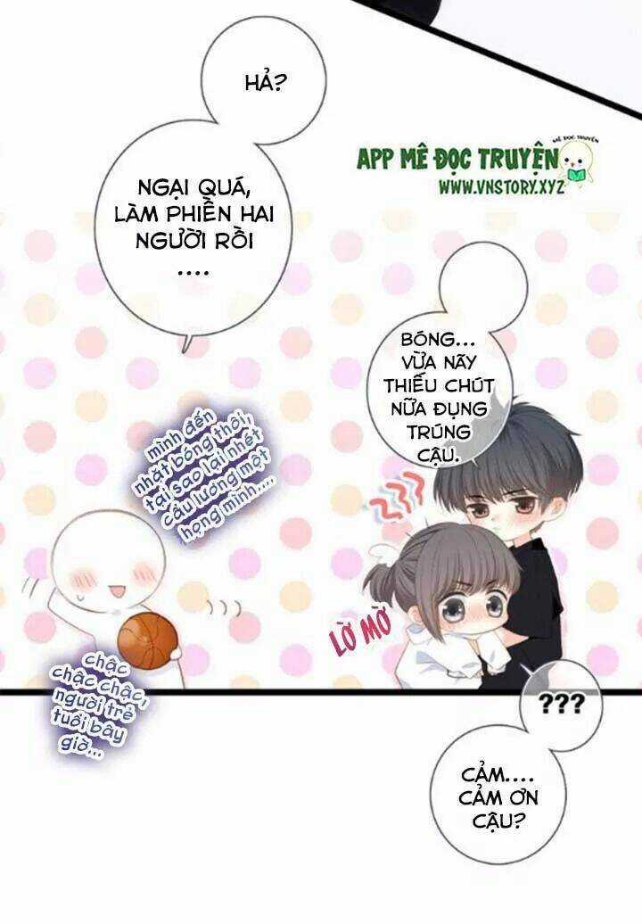 Con Tim Rung Động 2 - Chapter 113 - Trang 46