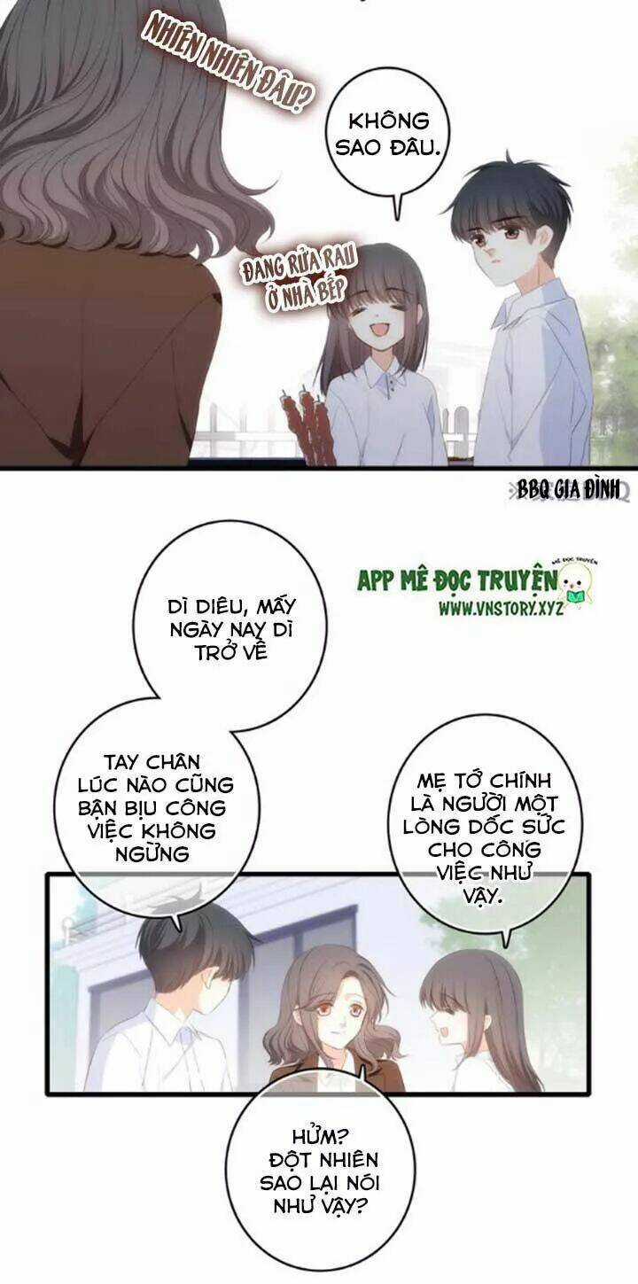 Con Tim Rung Động 2 - Chapter 113 - Trang 6