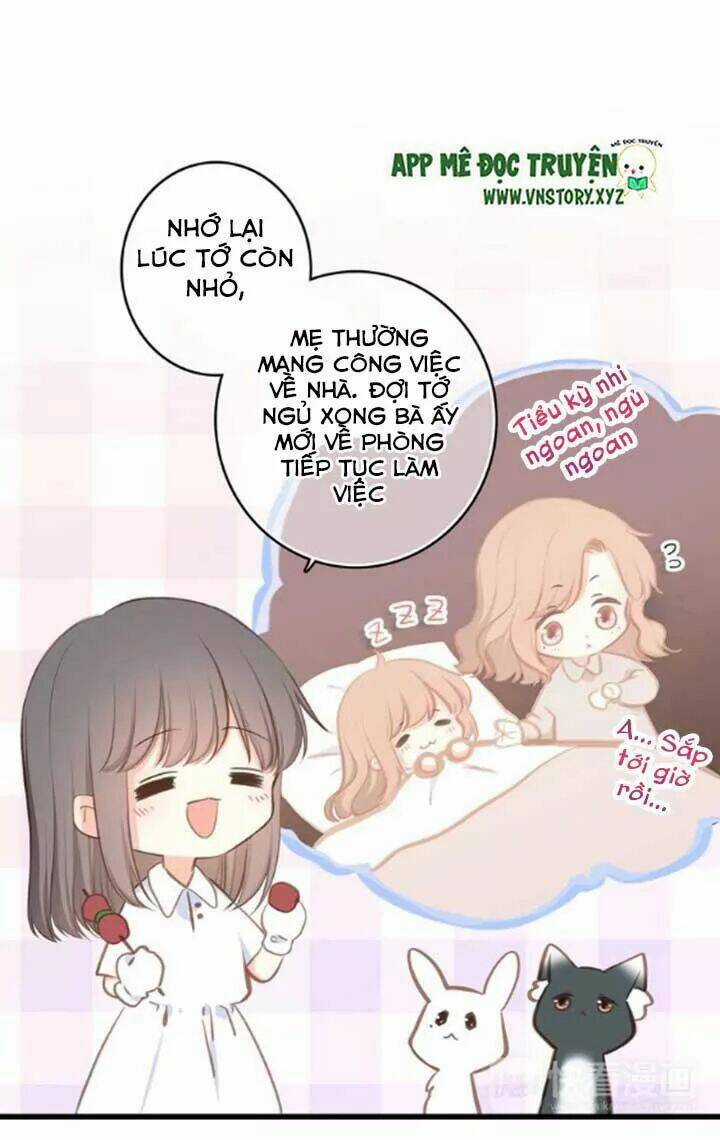 Con Tim Rung Động 2 - Chapter 113 - Trang 7