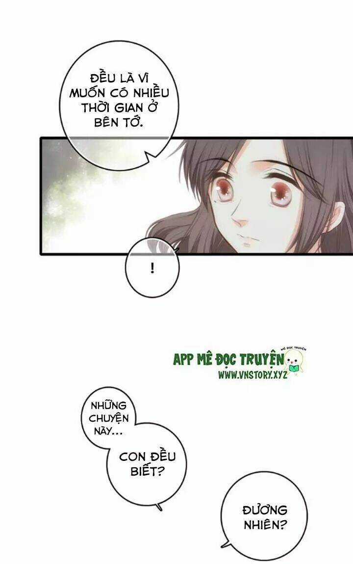 Con Tim Rung Động 2 - Chapter 113 - Trang 8