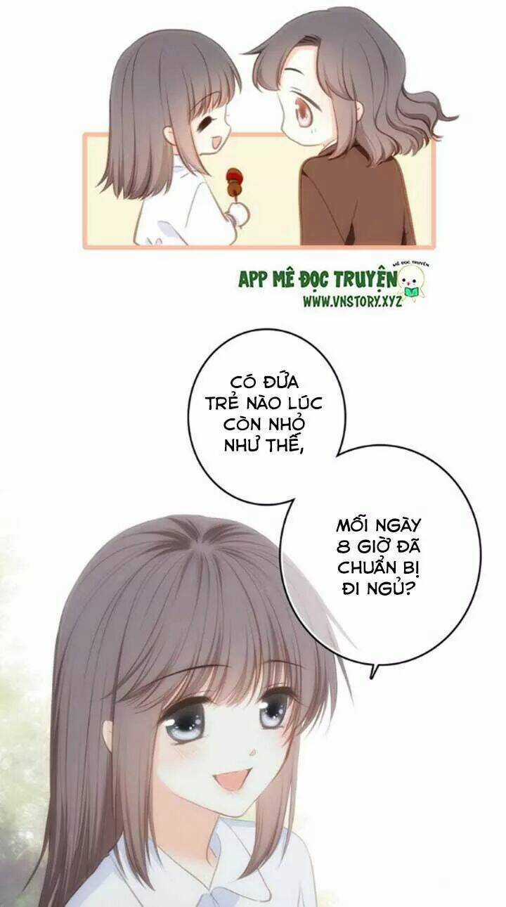 Con Tim Rung Động 2 - Chapter 113 - Trang 9