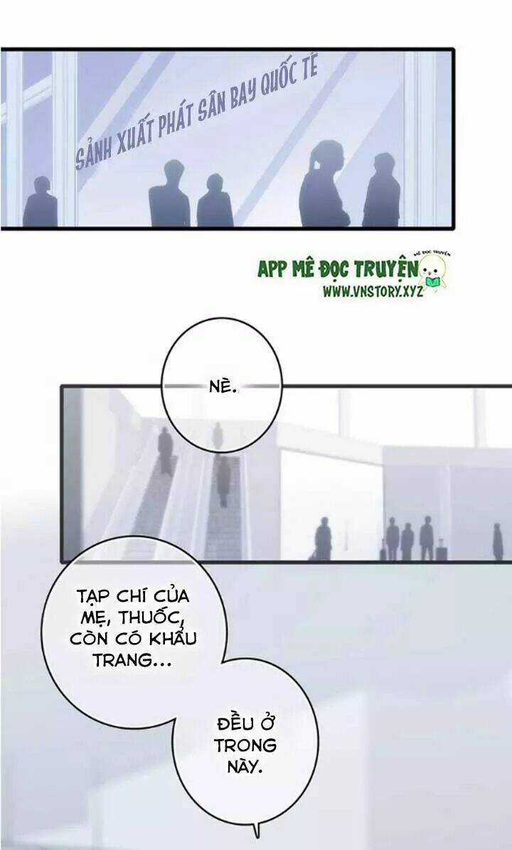 Con Tim Rung Động 2 - Chapter 114 - Trang 2