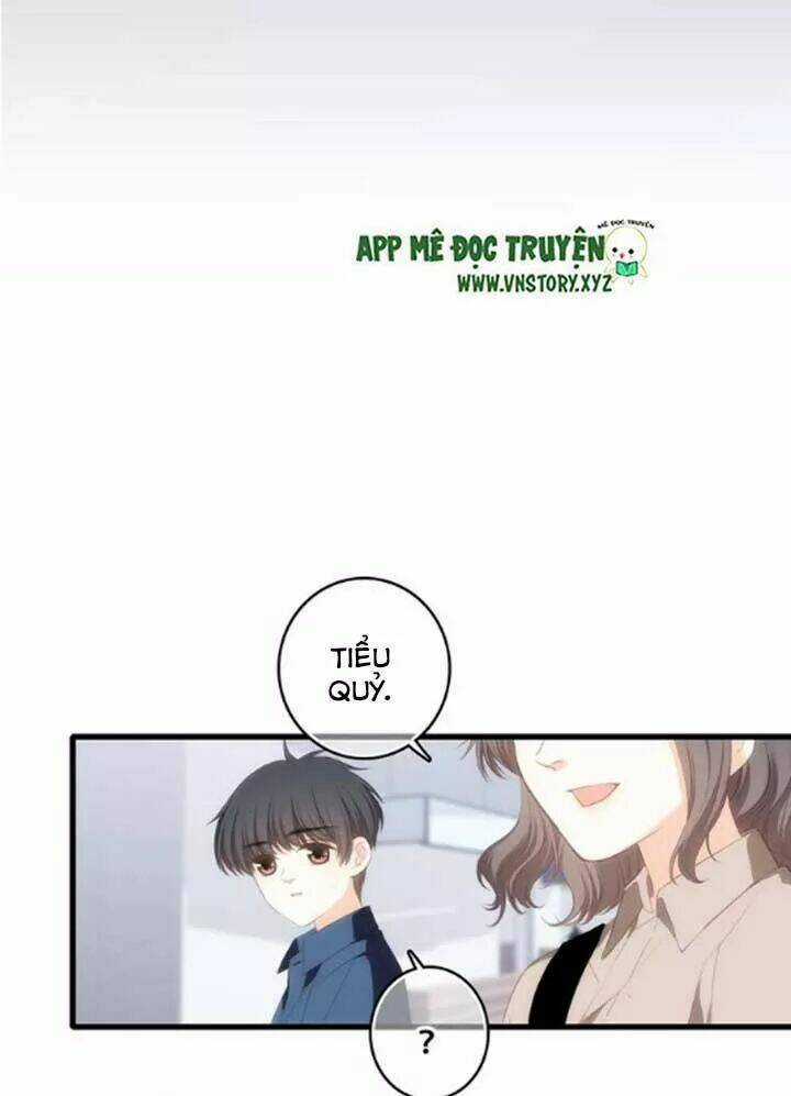 Con Tim Rung Động 2 - Chapter 114 - Trang 11
