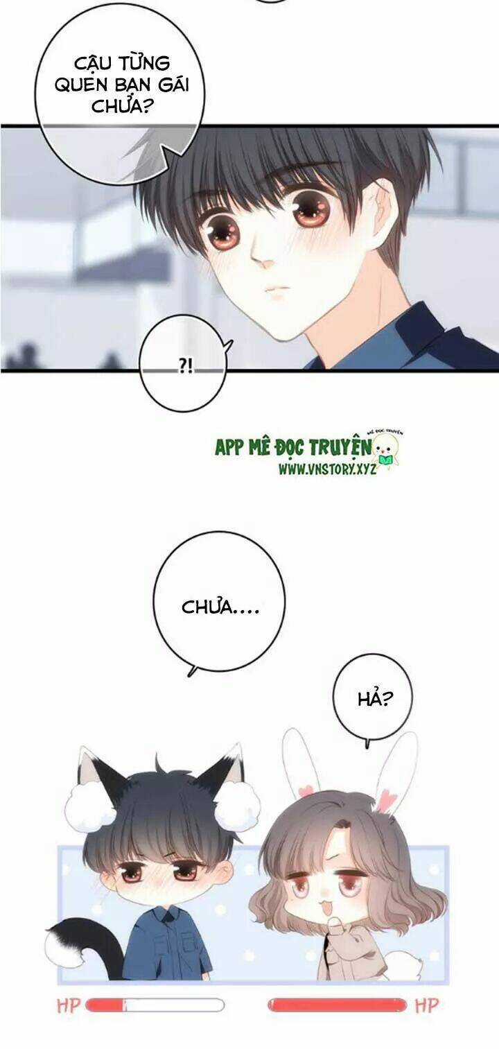 Con Tim Rung Động 2 - Chapter 114 - Trang 12