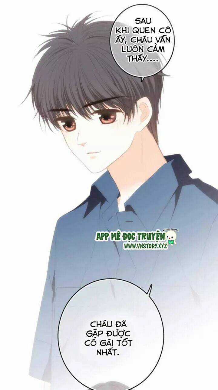 Con Tim Rung Động 2 - Chapter 114 - Trang 14