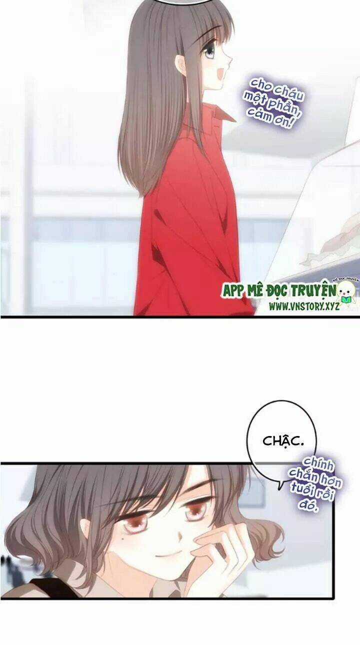 Con Tim Rung Động 2 - Chapter 114 - Trang 15
