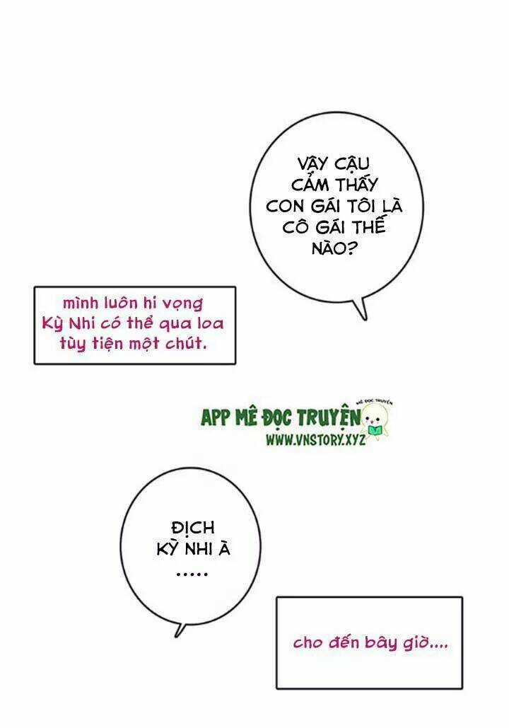 Con Tim Rung Động 2 - Chapter 114 - Trang 16