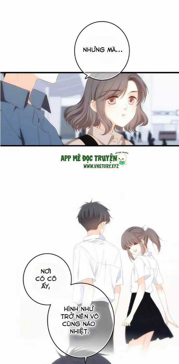 Con Tim Rung Động 2 - Chapter 114 - Trang 18