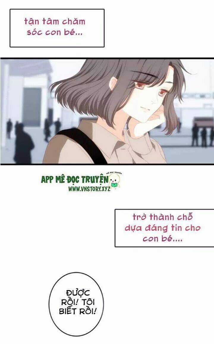 Con Tim Rung Động 2 - Chapter 114 - Trang 20