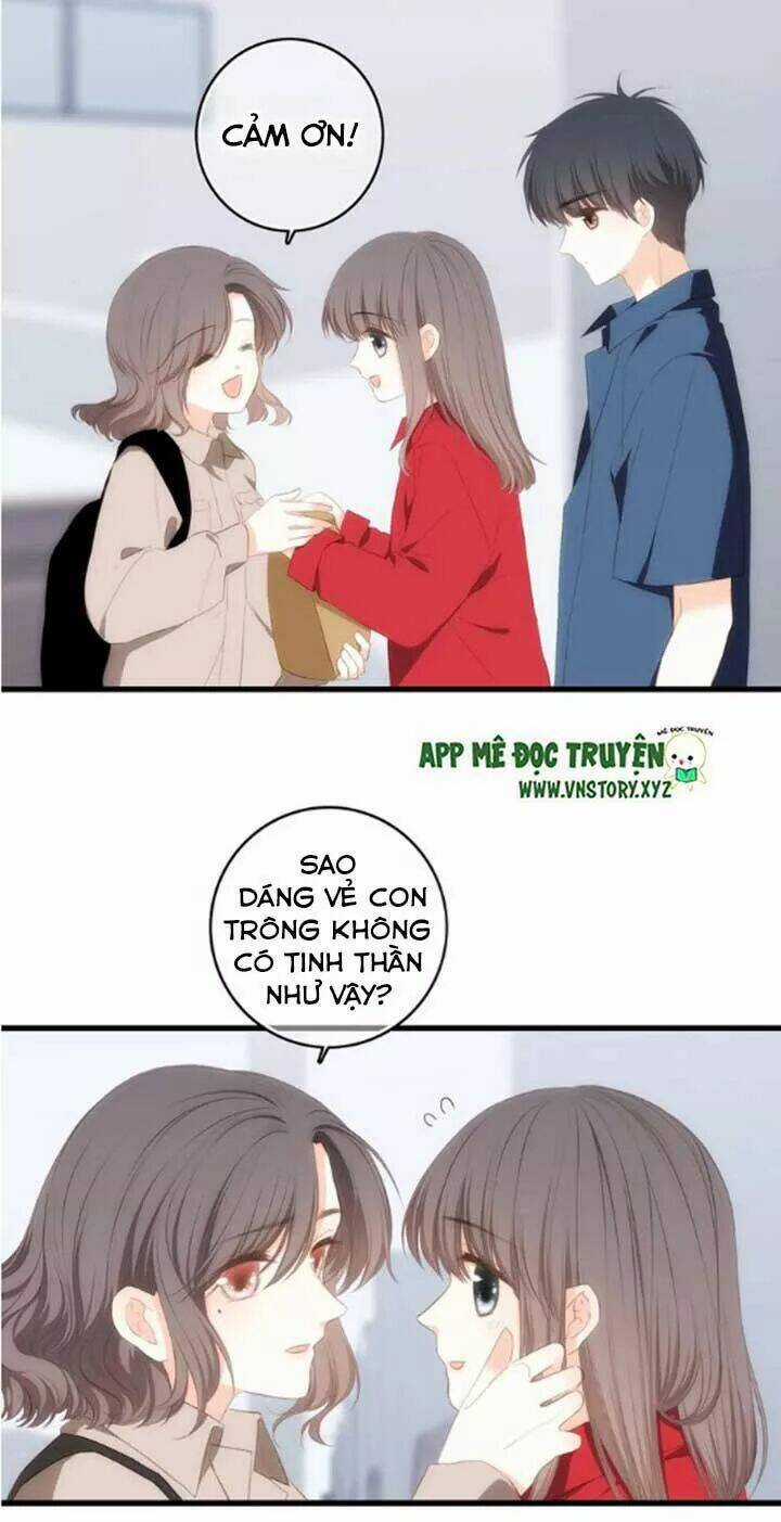 Con Tim Rung Động 2 - Chapter 114 - Trang 3