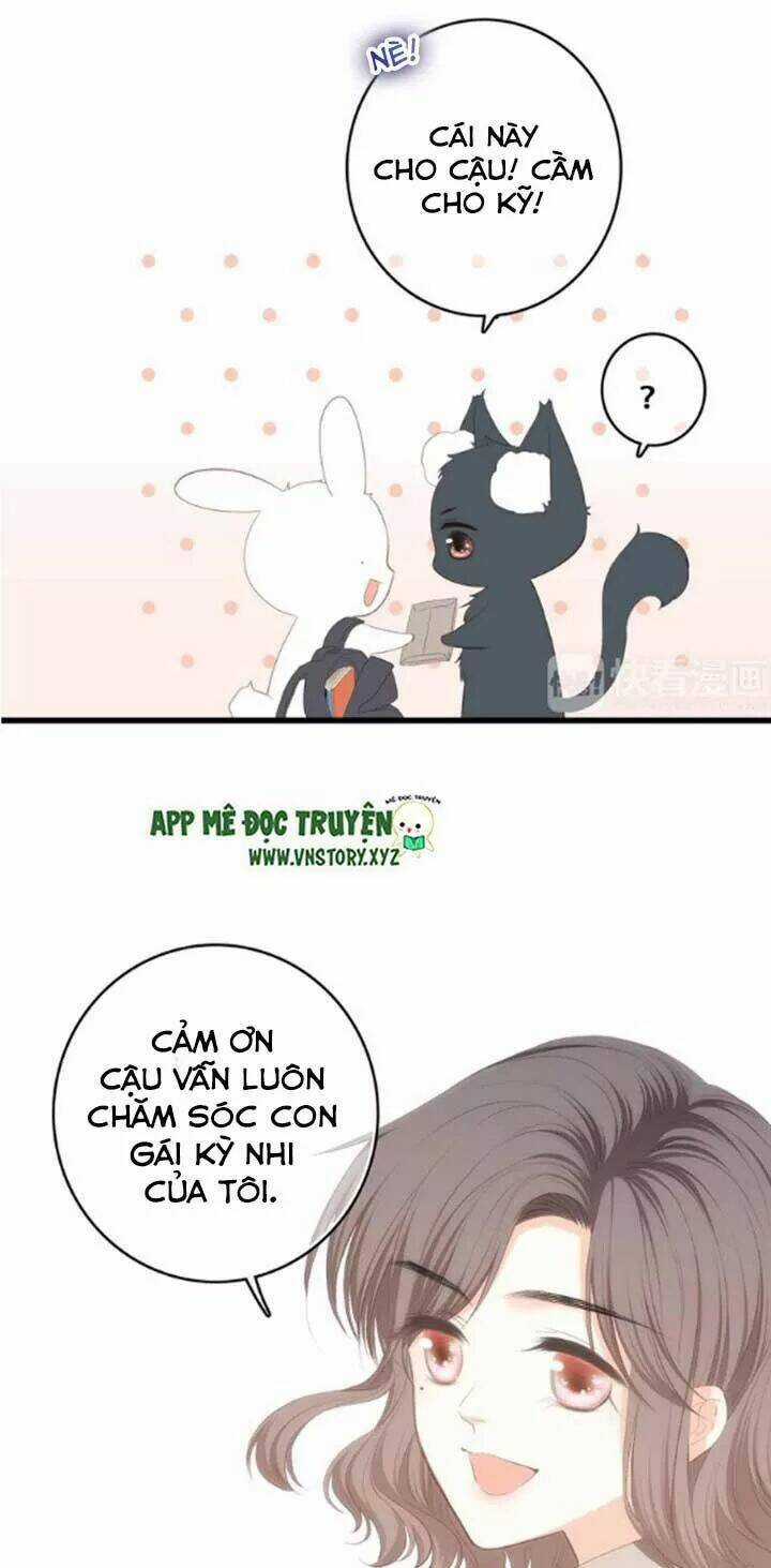 Con Tim Rung Động 2 - Chapter 114 - Trang 21