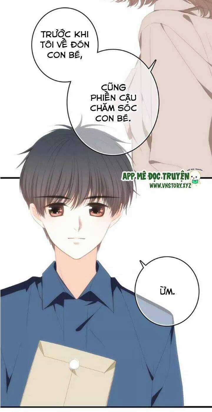 Con Tim Rung Động 2 - Chapter 114 - Trang 22