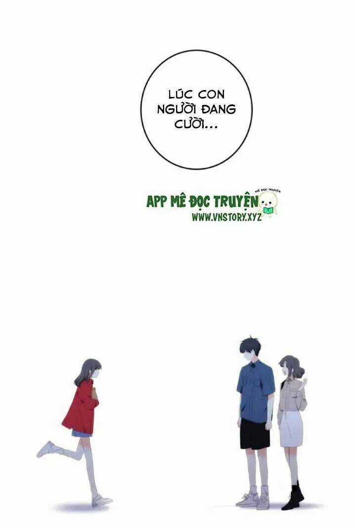 Con Tim Rung Động 2 - Chapter 114 - Trang 25