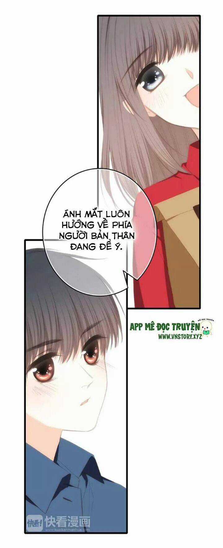 Con Tim Rung Động 2 - Chapter 114 - Trang 26