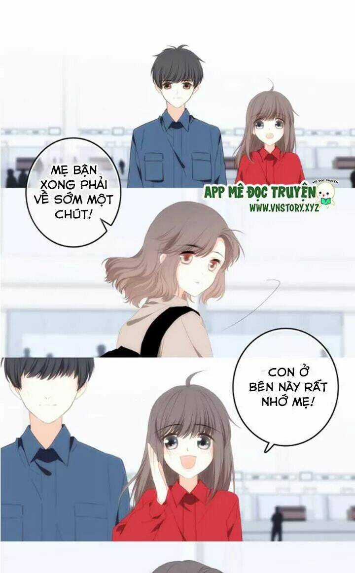 Con Tim Rung Động 2 - Chapter 114 - Trang 28